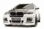 BMW X6 Tycoon Evo by Hamann 2009 года